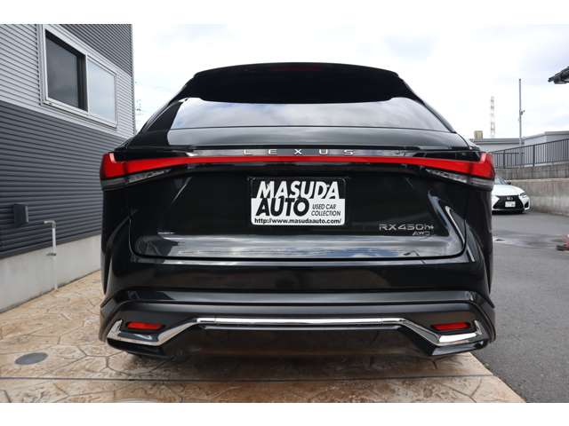 Lexus RX 6