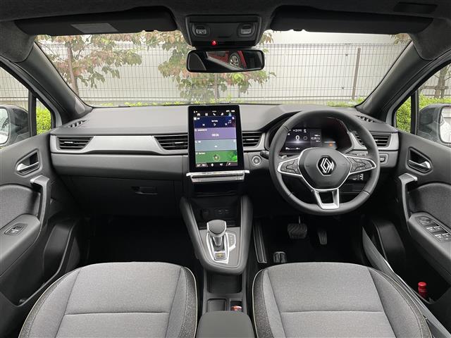 Renault Captur 2