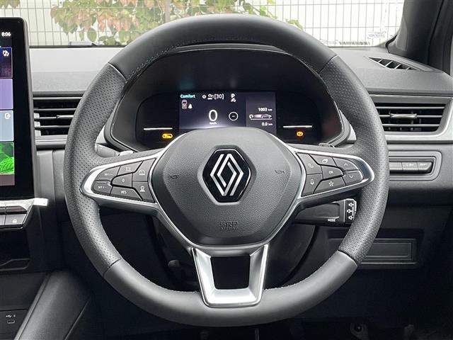 Renault Captur 4