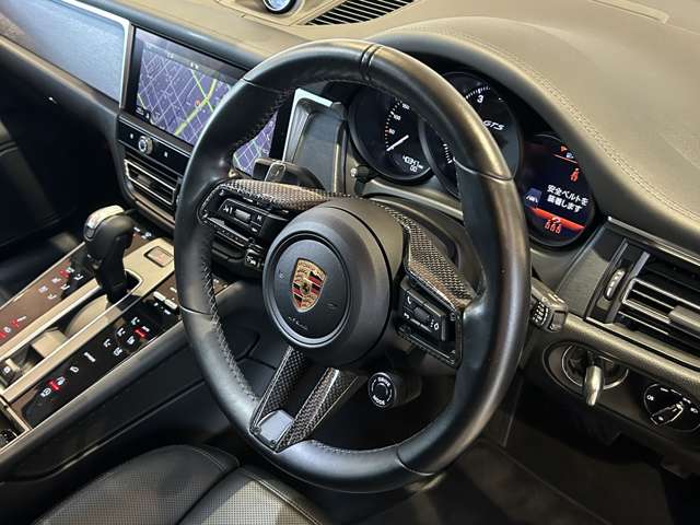 Porsche Macan 7
