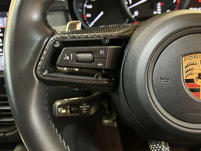 Porsche Macan 10
