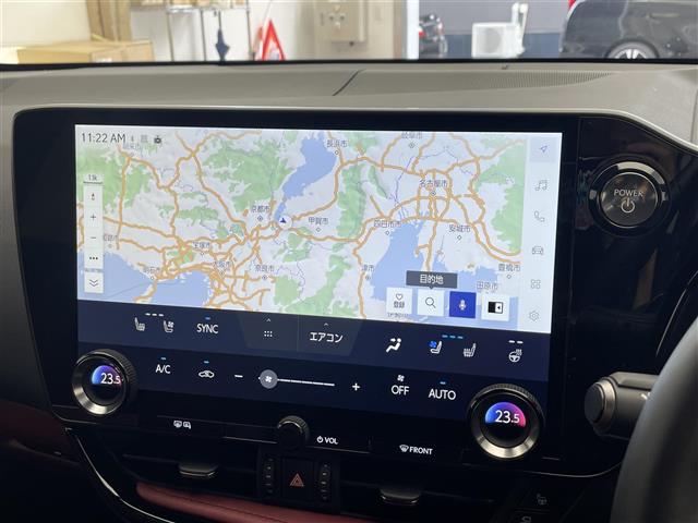 Lexus NX 6