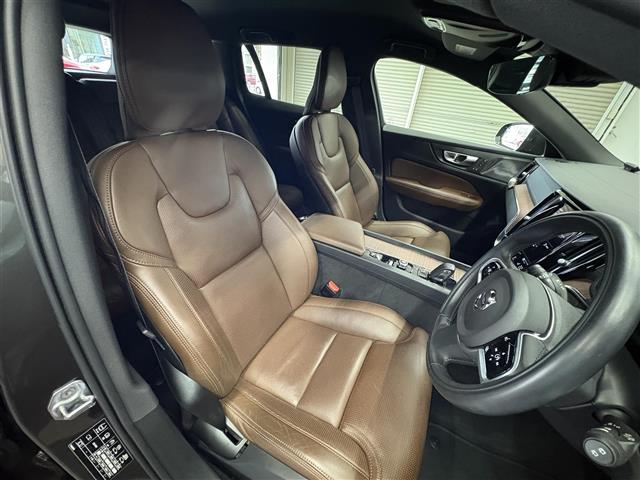 Volvo V60 Cross Country 7
