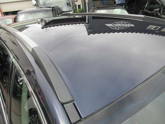 Subaru Legacy Outback 4