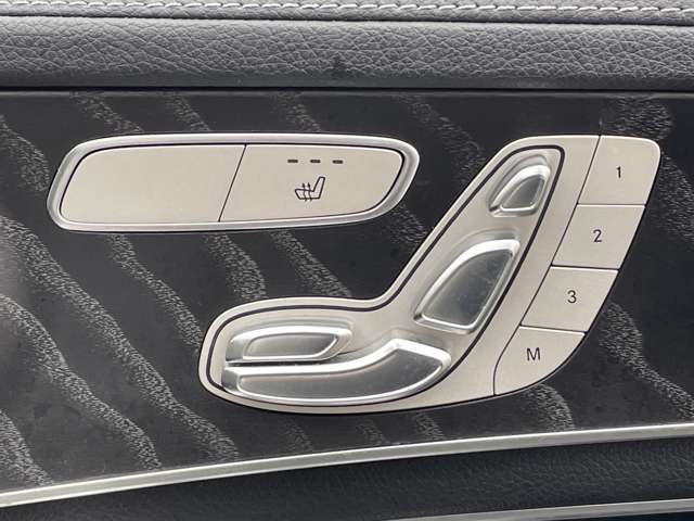 Mercedes-Benz GLC 11