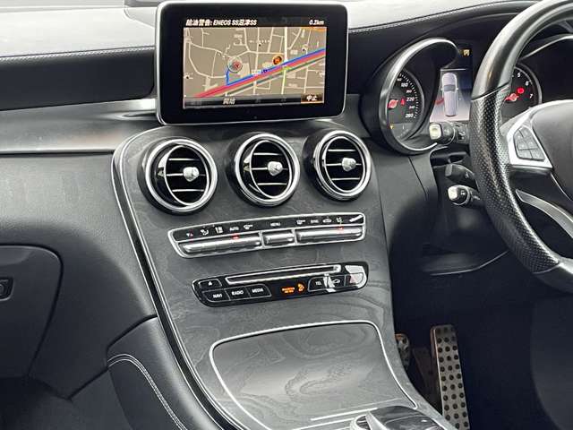 Mercedes-Benz GLC 5