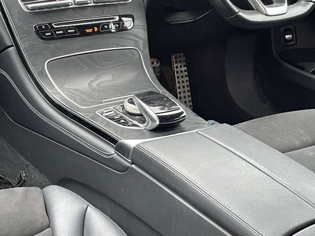 Mercedes-Benz GLC 6