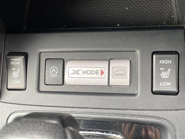 Subaru Forester 12