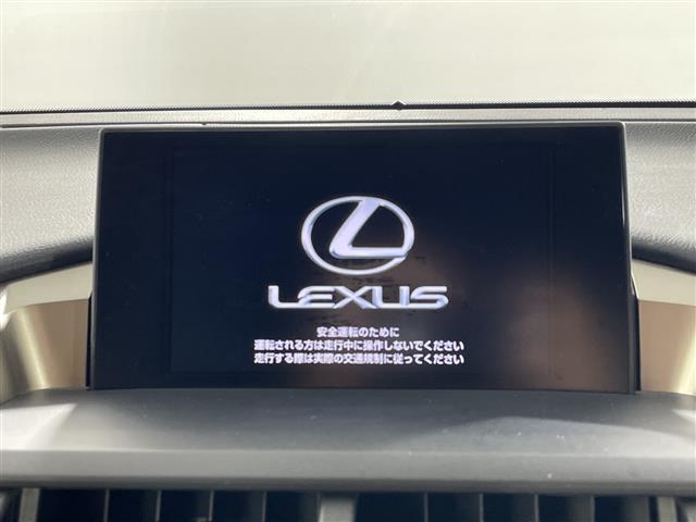 Lexus NX 5