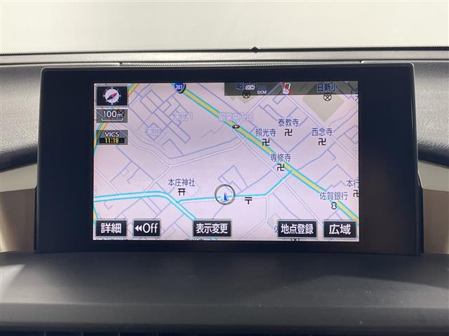 Lexus NX 6