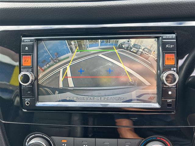 Nissan X-Trail 2