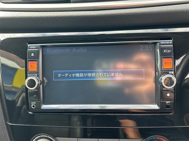 Nissan X-Trail 4