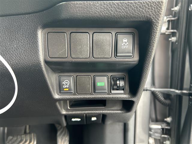 Nissan X-Trail 6