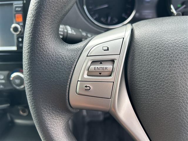 Nissan X-Trail 9