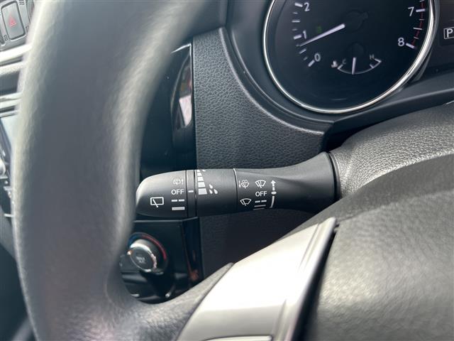 Nissan X-Trail 10