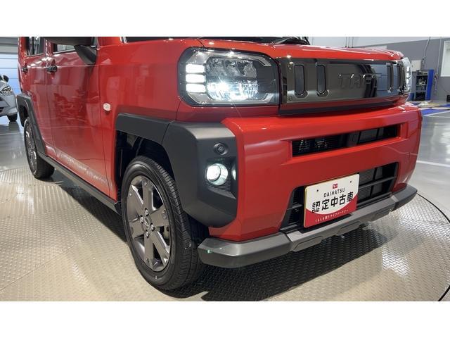 Daihatsu Taft 11