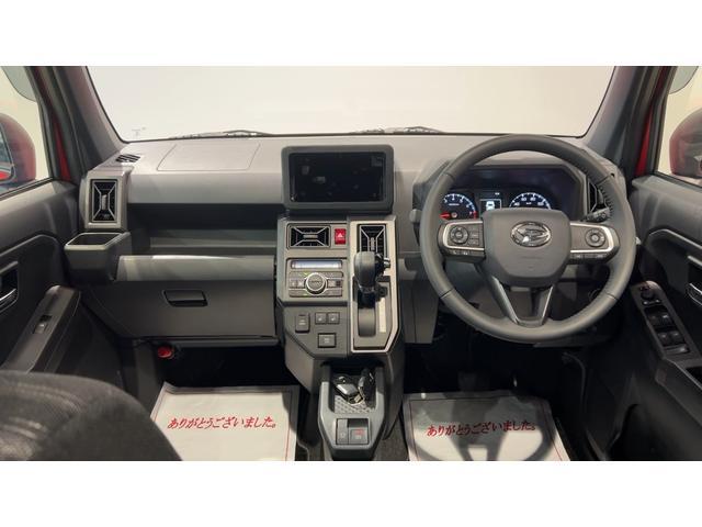 Daihatsu Taft 3