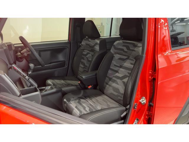 Daihatsu Taft 5