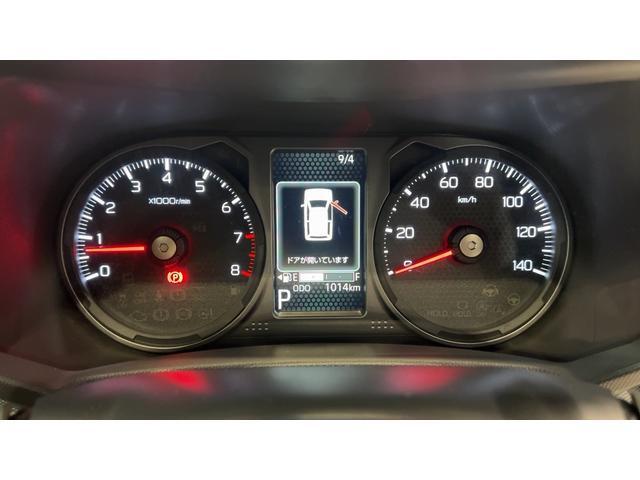 Daihatsu Taft 6