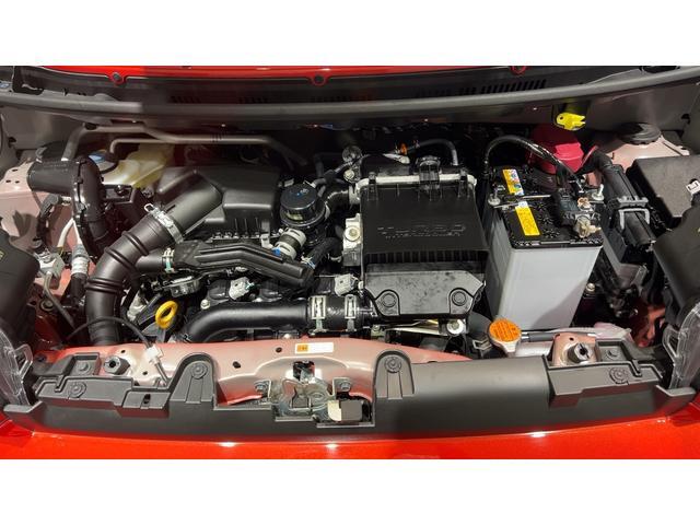 Daihatsu Taft 10