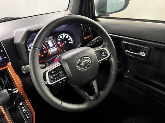 Daihatsu Taft 12