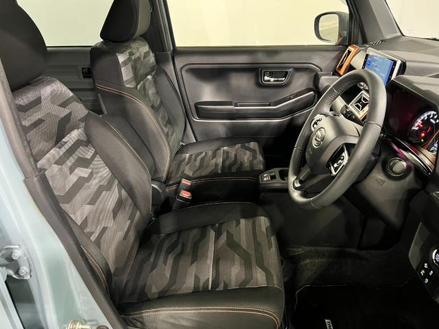 Daihatsu Taft 4