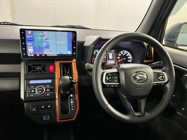 Daihatsu Taft 5