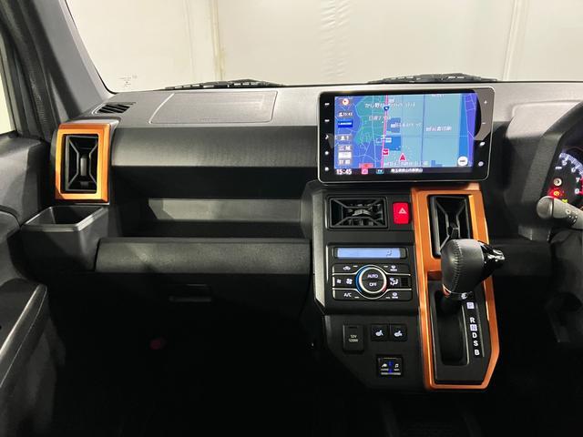 Daihatsu Taft 6
