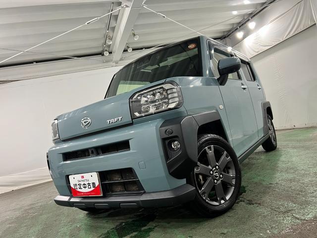 Daihatsu Taft 7