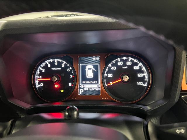 Daihatsu Taft 8