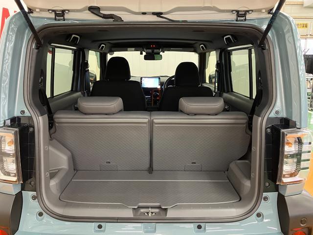 Daihatsu Taft 11