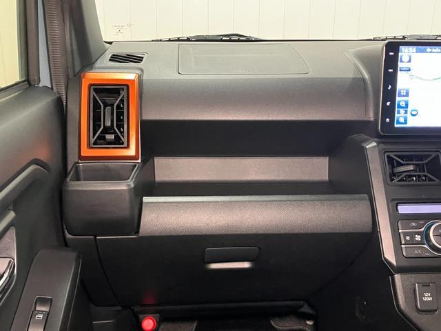 Daihatsu Taft 12