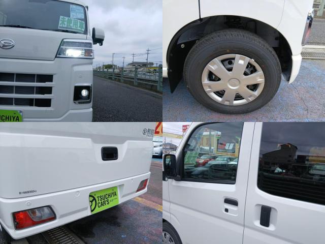 Daihatsu Hijet Cargo 4