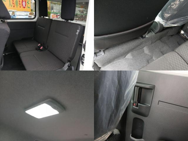 Daihatsu Hijet Cargo 7