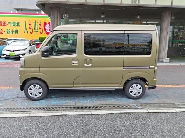 Daihatsu Atrai 12