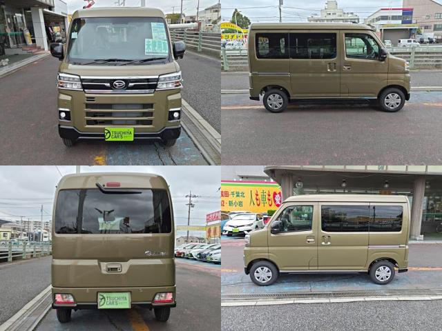 Daihatsu Atrai 4