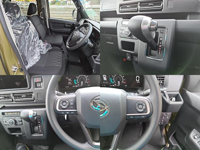 Daihatsu Atrai 5