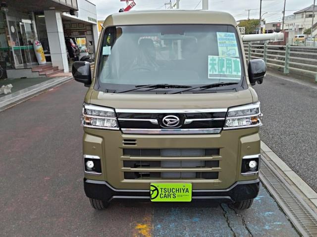 Daihatsu Atrai 9