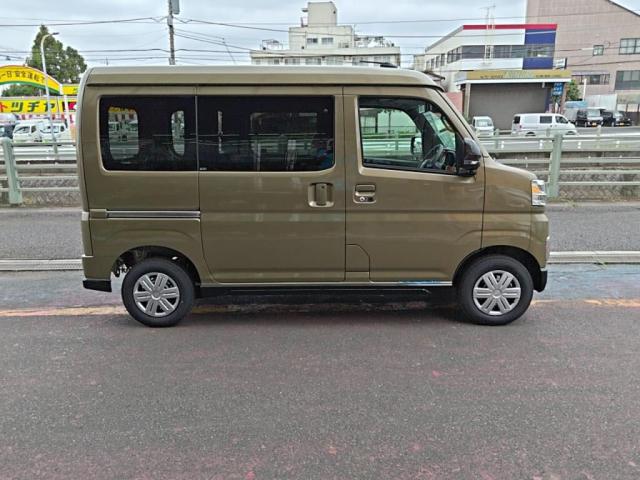 Daihatsu Atrai 10