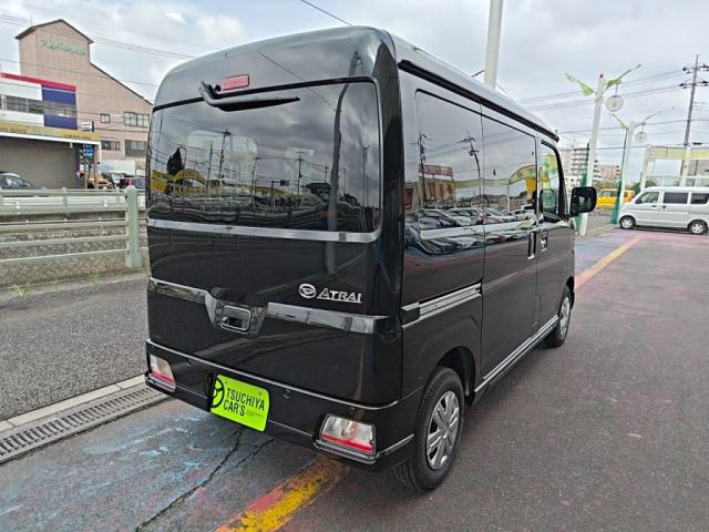 Daihatsu Atrai 2