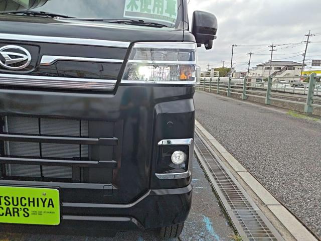 Daihatsu Atrai 9