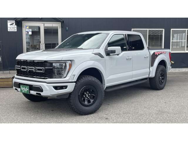 Ford F-150 6
