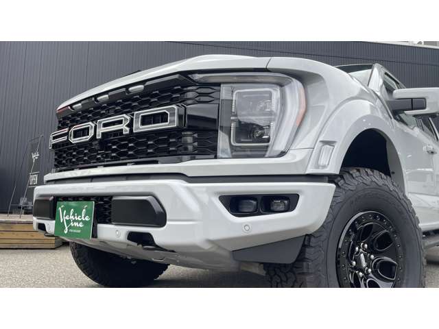 Ford F-150 7