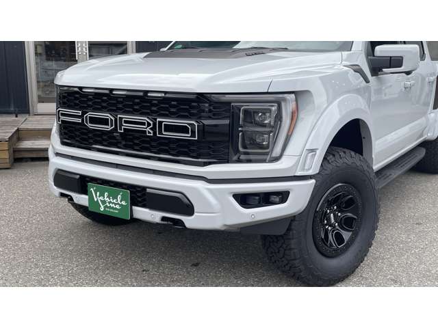 Ford F-150 9