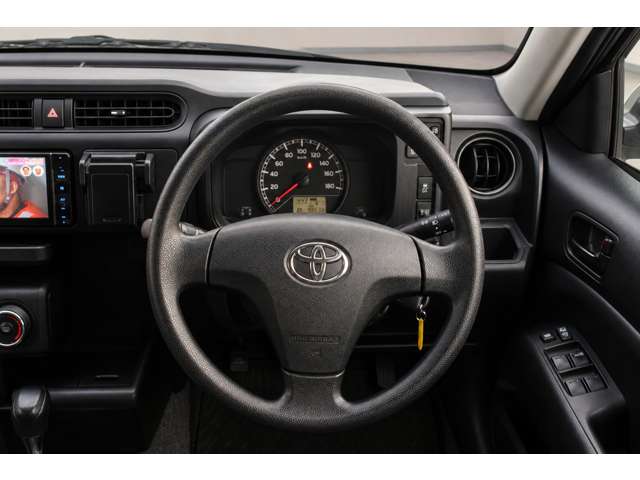 Toyota Probox Van 11