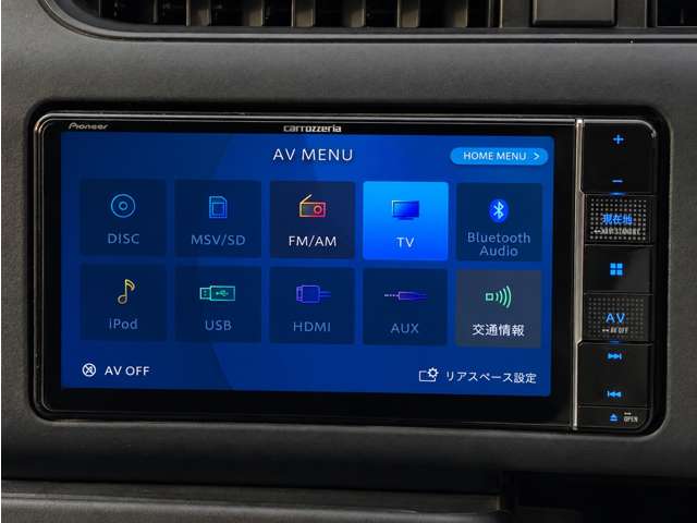 Toyota Probox Van 5