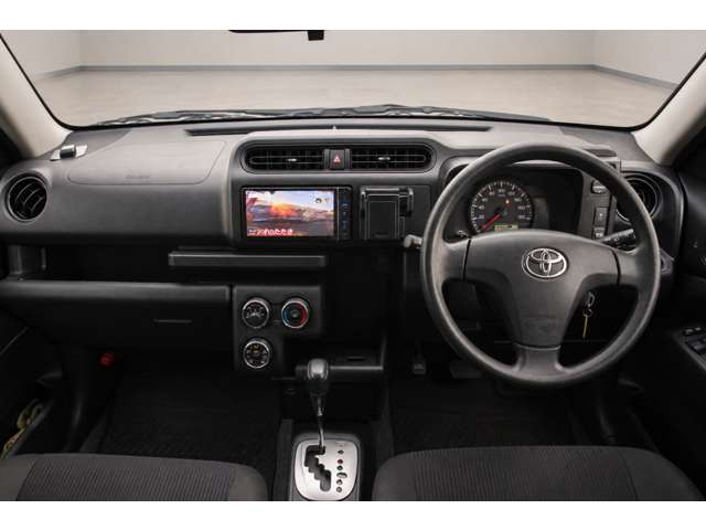 Toyota Probox Van 10