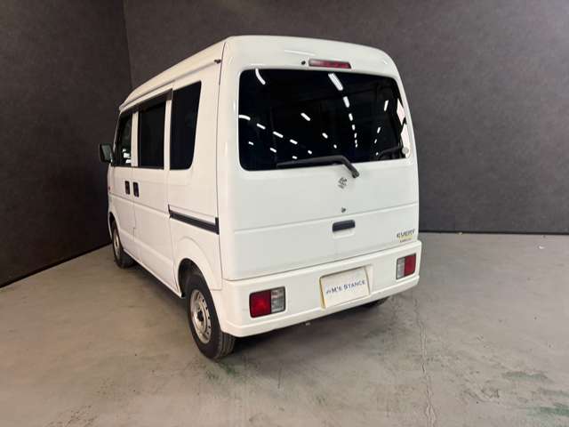 Suzuki Every 11