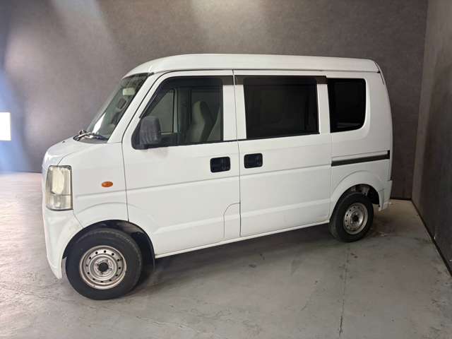 Suzuki Every 12