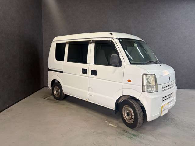 Suzuki Every 6